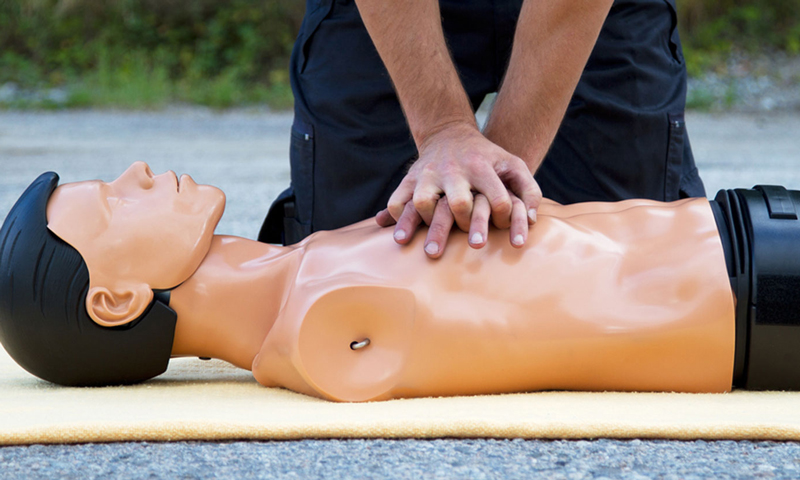 CPR Training