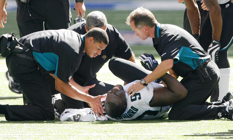 Athletic Trainers