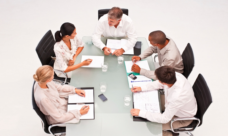 Event Planners